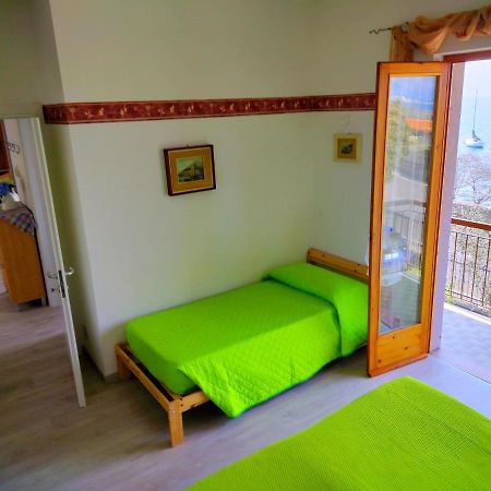 Lorena House Brenzone sul Garda Buitenkant foto