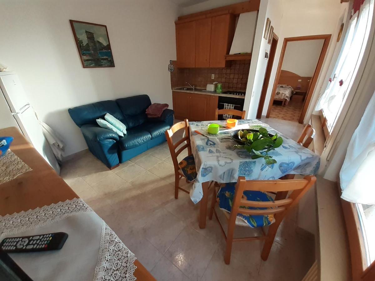 Lorena House Brenzone sul Garda Buitenkant foto