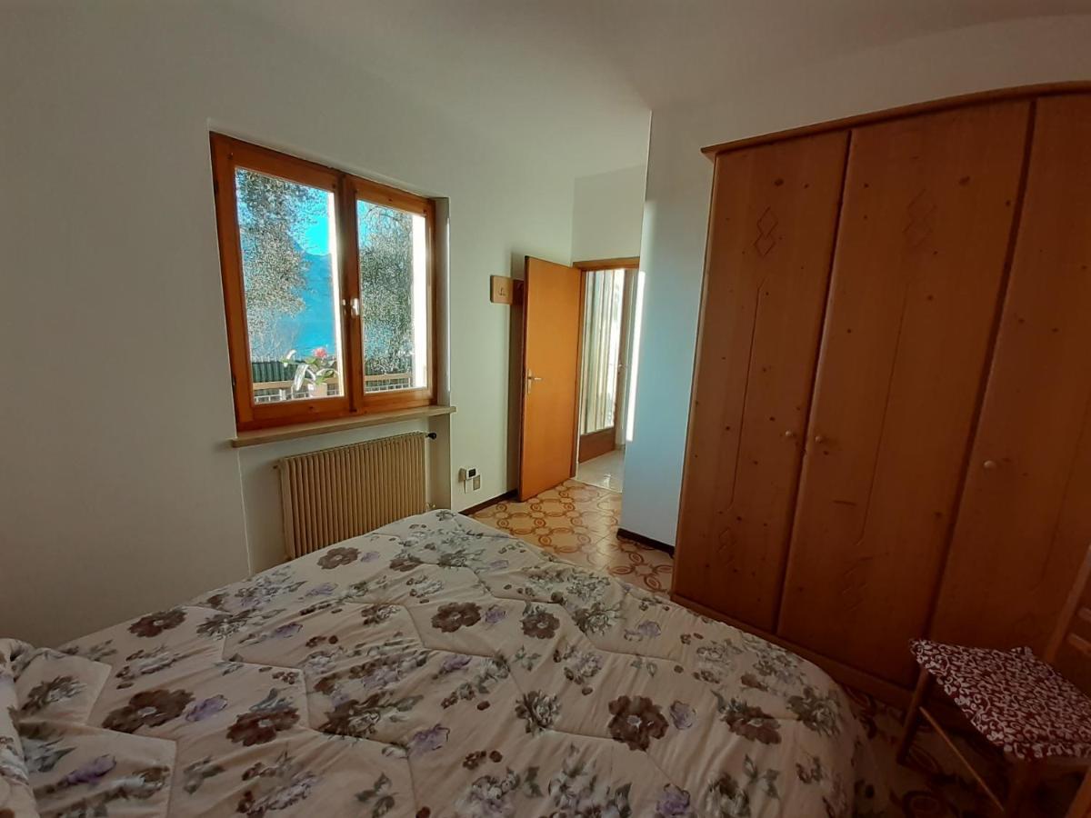 Lorena House Brenzone sul Garda Buitenkant foto