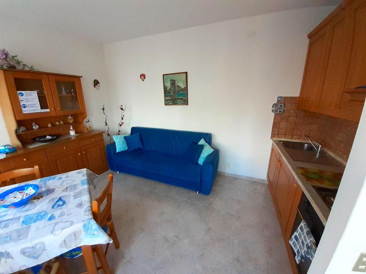 Lorena House Brenzone sul Garda Buitenkant foto