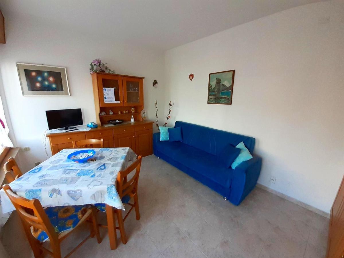 Lorena House Brenzone sul Garda Buitenkant foto