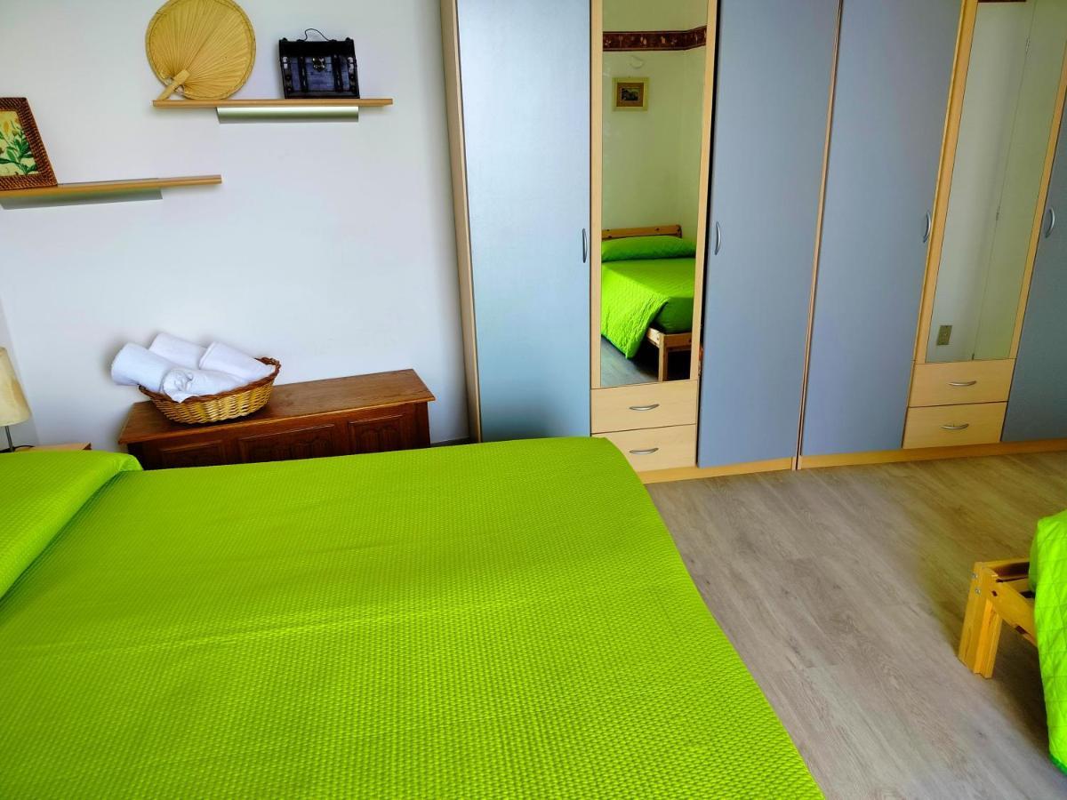 Lorena House Brenzone sul Garda Buitenkant foto