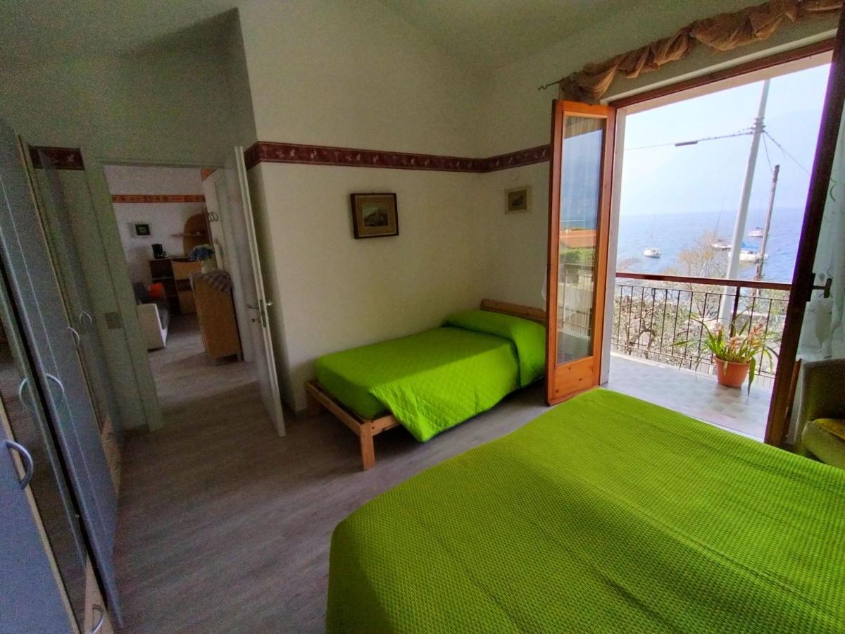 Lorena House Brenzone sul Garda Buitenkant foto