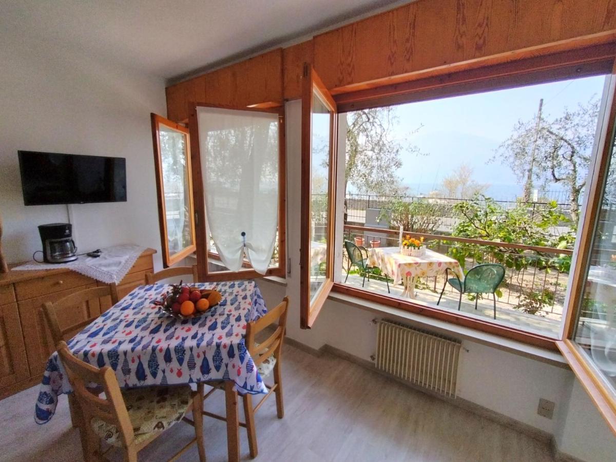 Lorena House Brenzone sul Garda Buitenkant foto