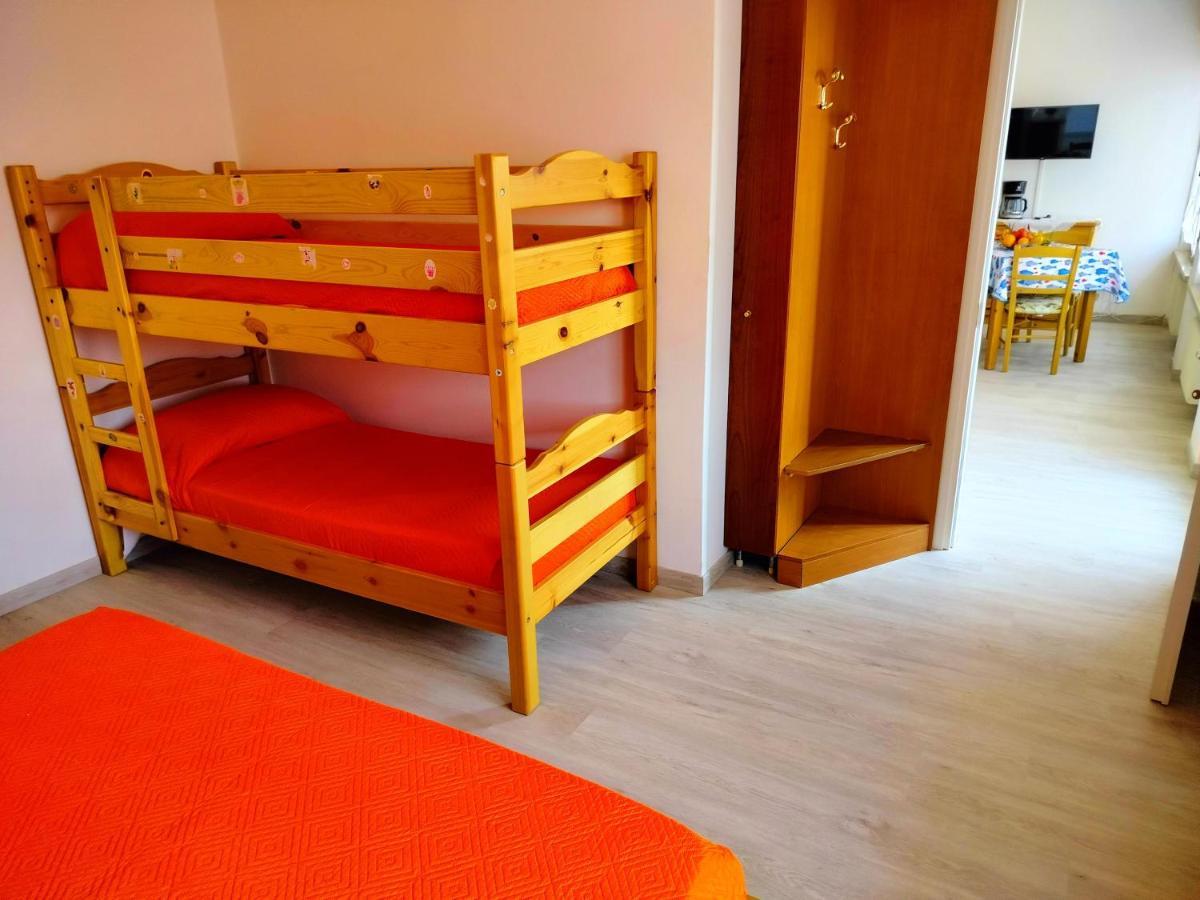 Lorena House Brenzone sul Garda Buitenkant foto