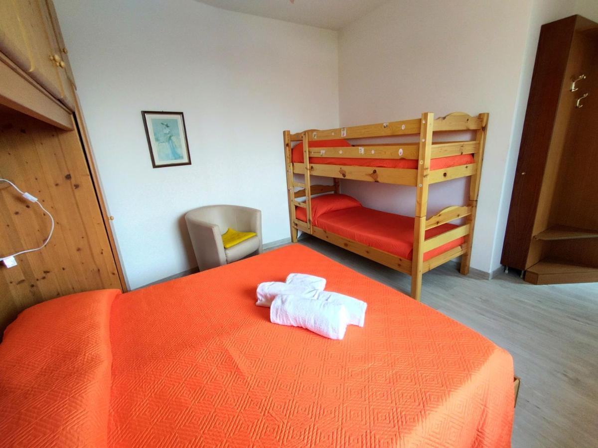 Lorena House Brenzone sul Garda Buitenkant foto