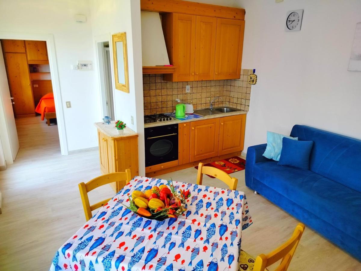 Lorena House Brenzone sul Garda Buitenkant foto
