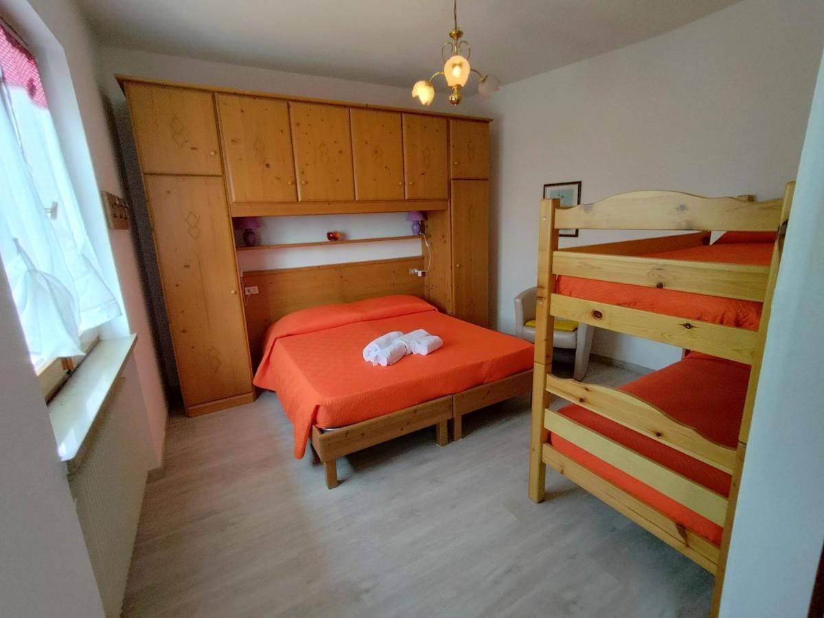 Lorena House Brenzone sul Garda Buitenkant foto