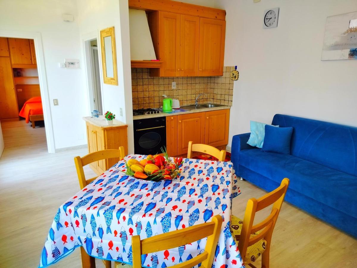 Lorena House Brenzone sul Garda Buitenkant foto