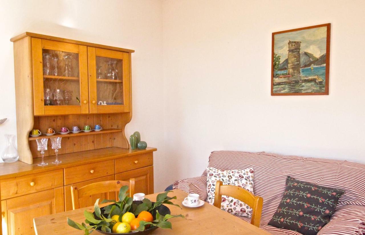 Lorena House Brenzone sul Garda Buitenkant foto