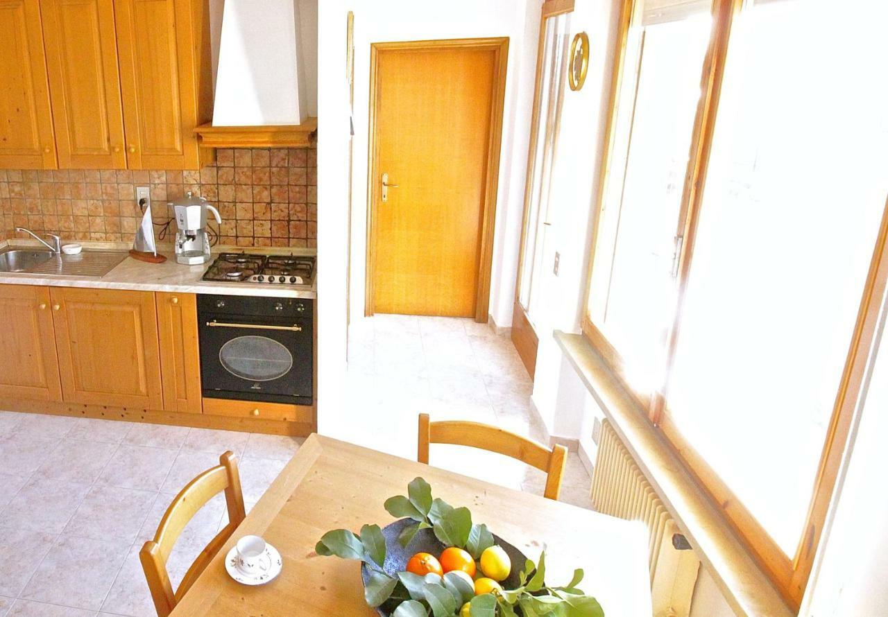 Lorena House Brenzone sul Garda Buitenkant foto