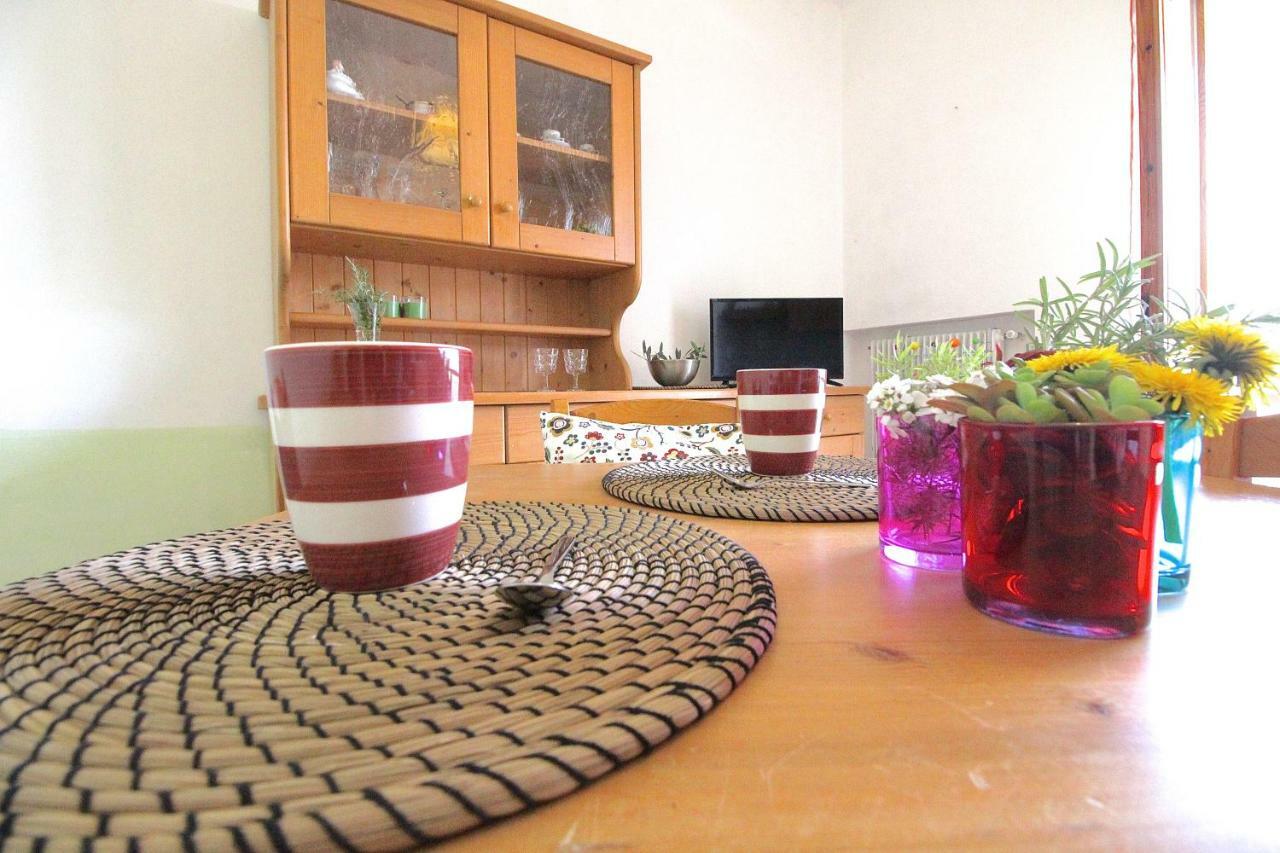 Lorena House Brenzone sul Garda Buitenkant foto