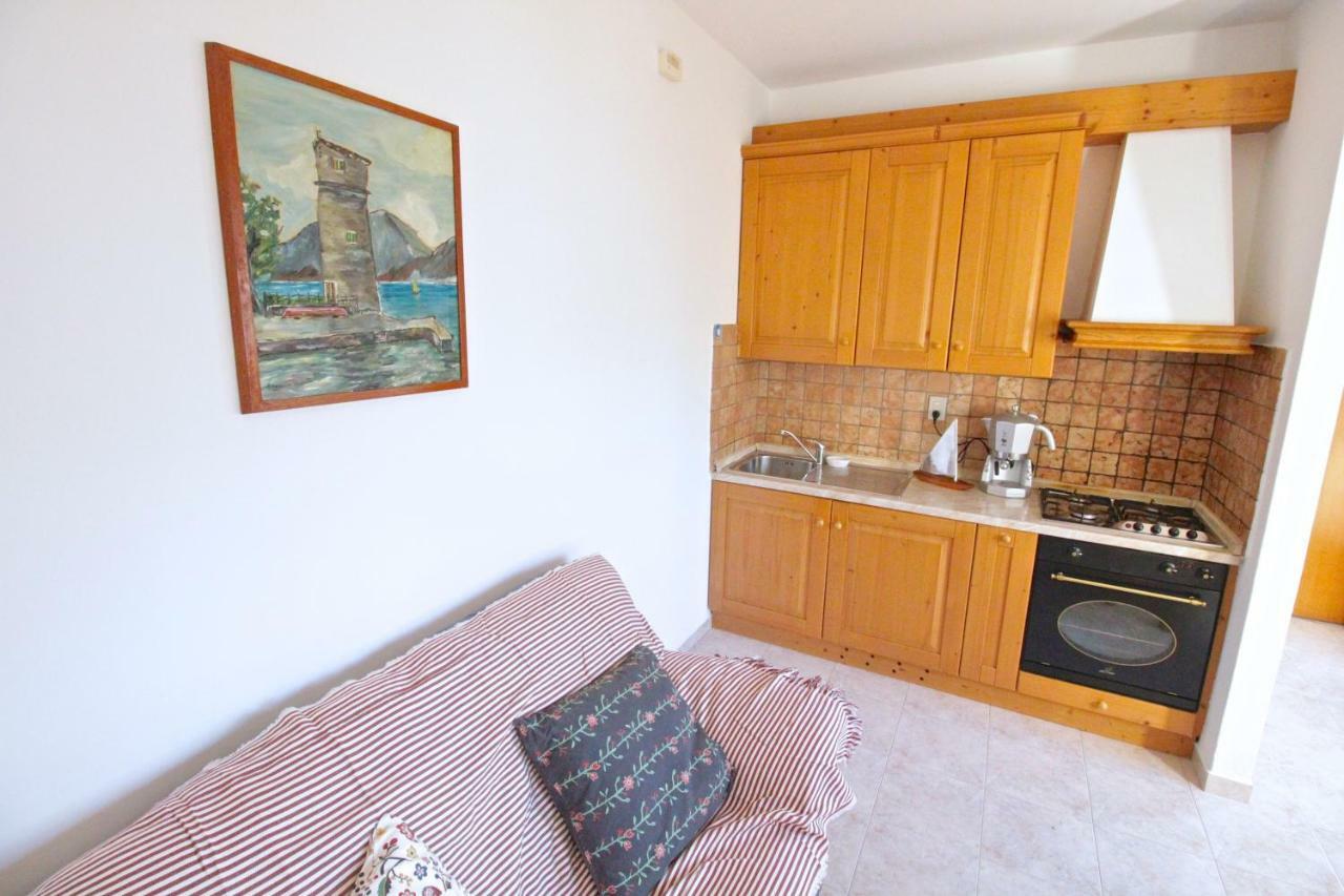 Lorena House Brenzone sul Garda Buitenkant foto